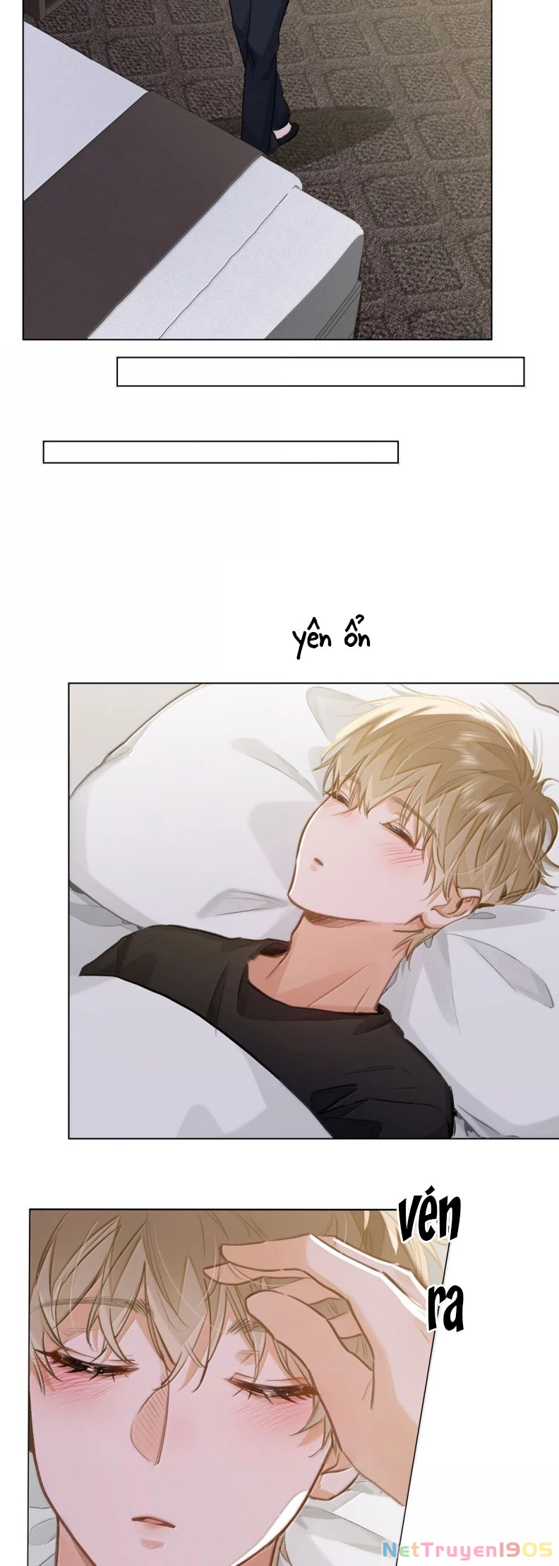 Tôi Thích Pheromone Của Cậu Chapter 63 - 11