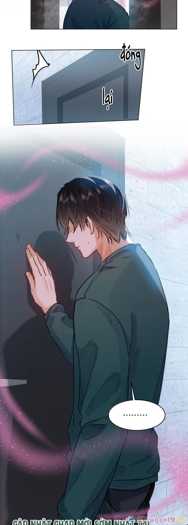 Tôi Thích Pheromone Của Cậu Chapter 63 - 13