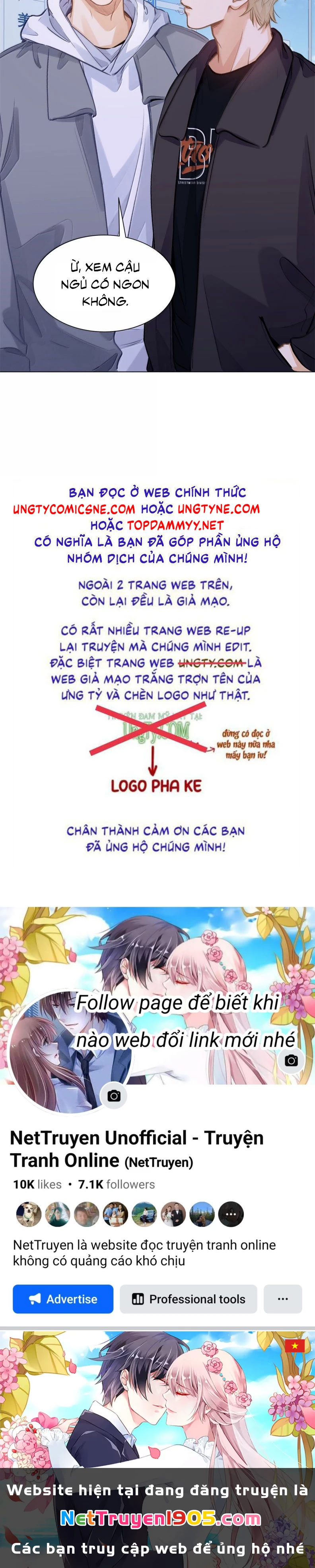 Tôi Thích Pheromone Của Cậu Chapter 63 - 21