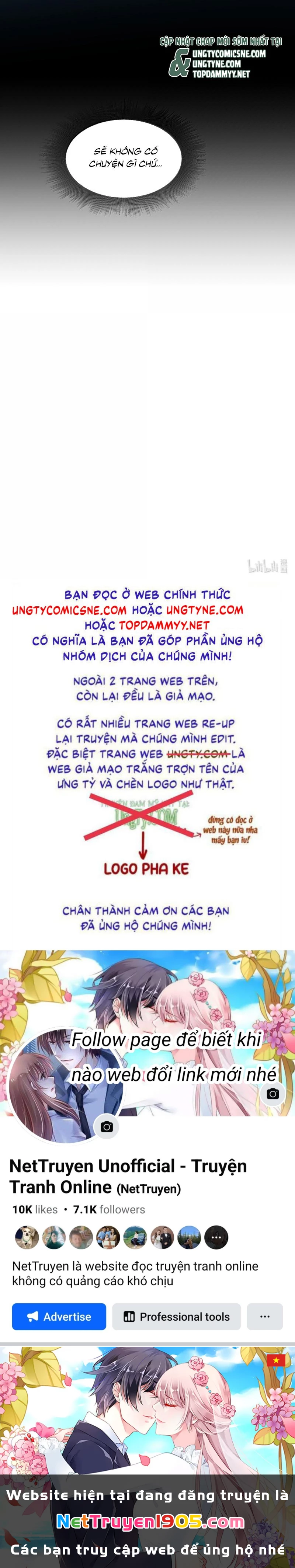 Tôi Thích Pheromone Của Cậu Chapter 64 - 20