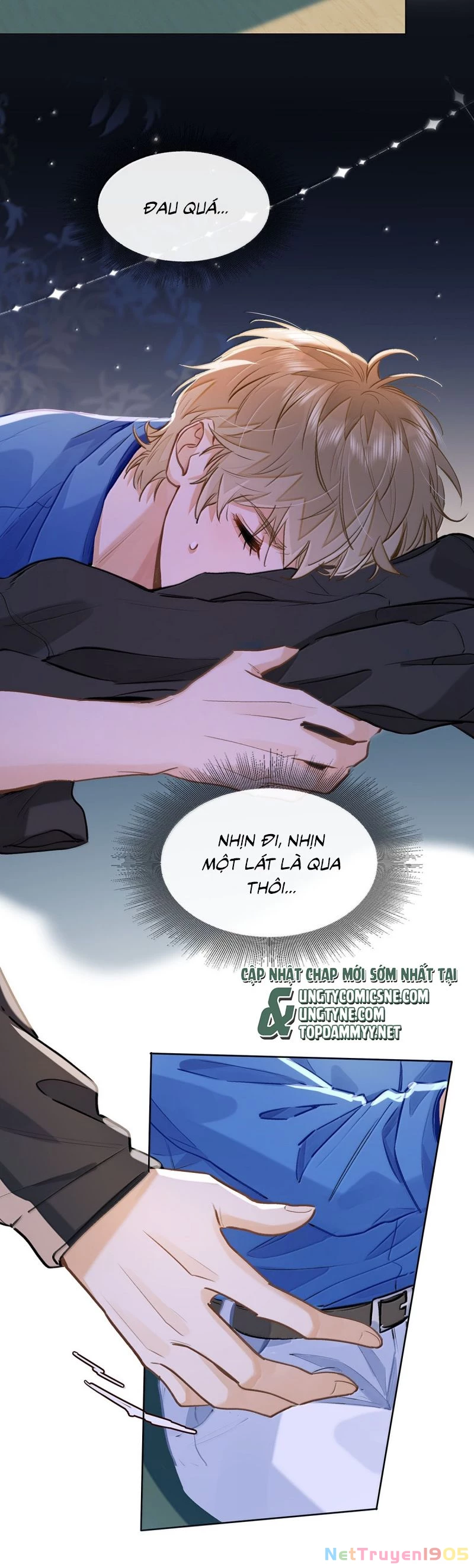 Tôi Thích Pheromone Của Cậu Chapter 65 - 13