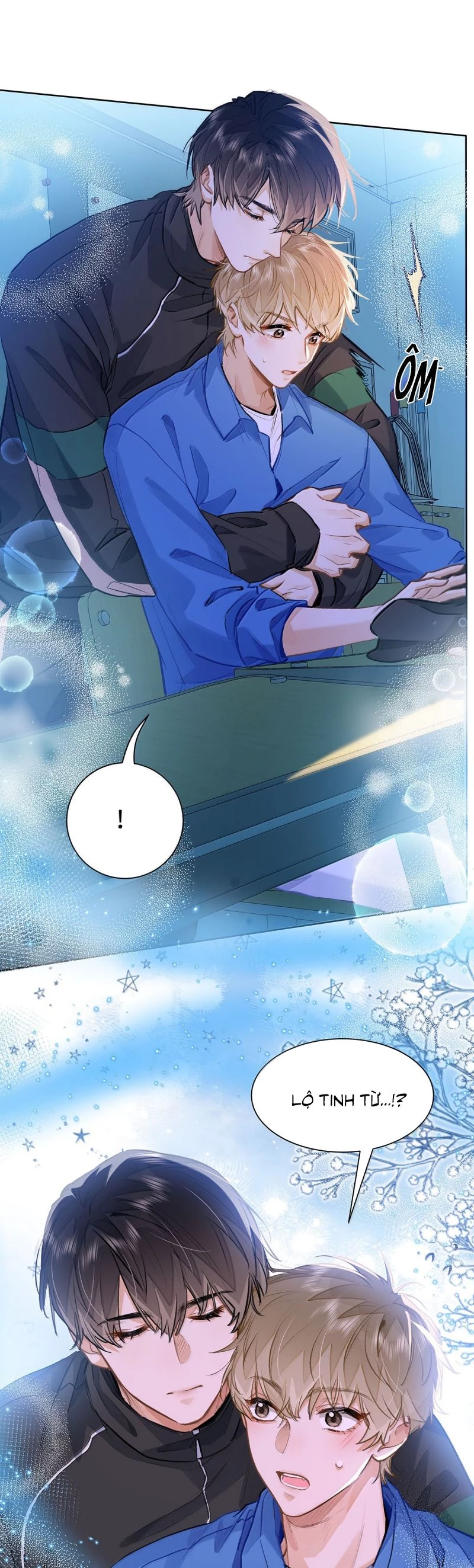 Tôi Thích Pheromone Của Cậu Chapter 65 - 14