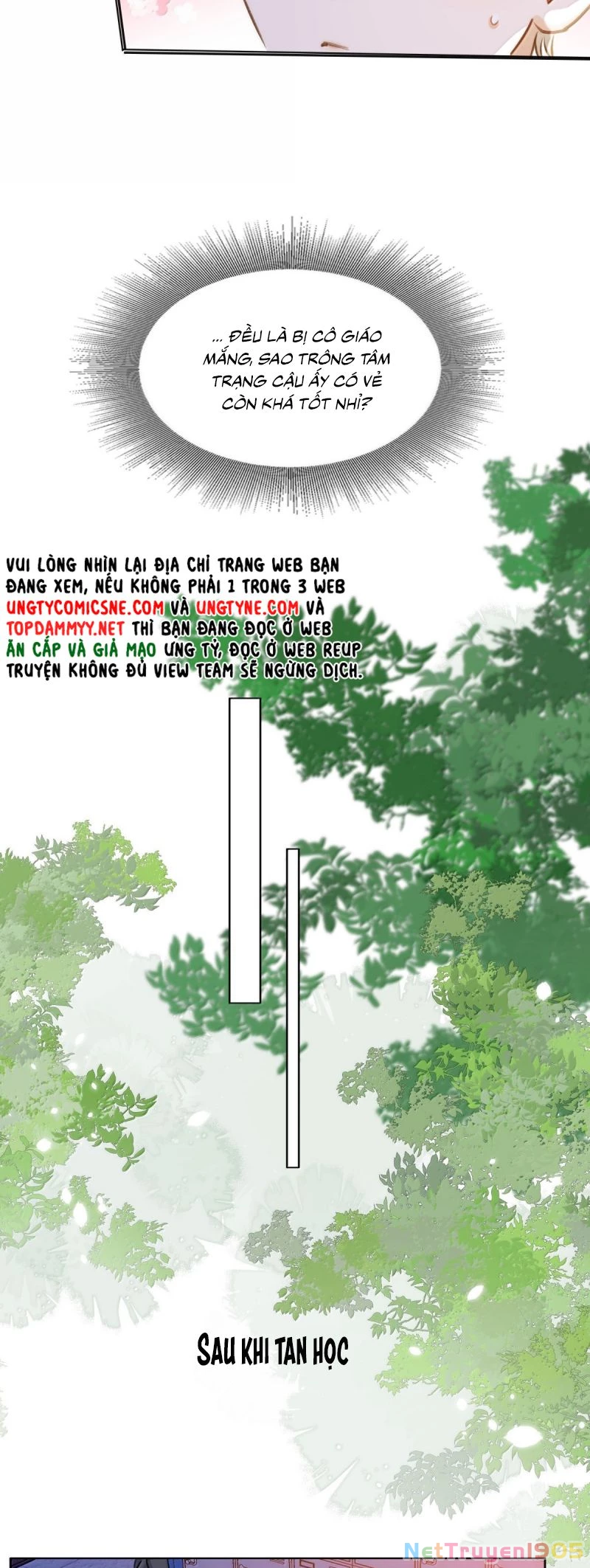 Tôi Thích Pheromone Của Cậu Chapter 67 - 19