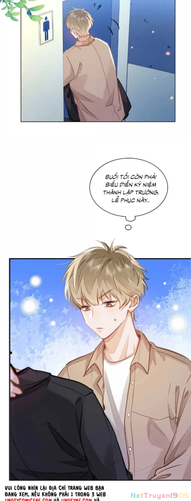 Tôi Thích Pheromone Của Cậu Chapter 69 - 14
