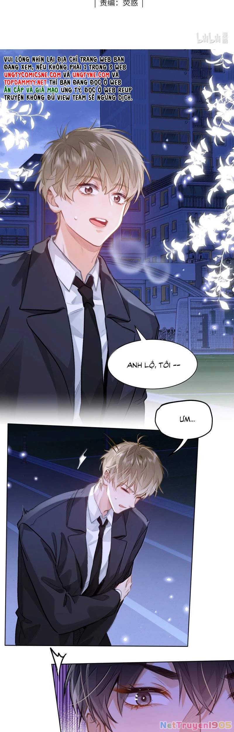 Tôi Thích Pheromone Của Cậu Chapter 71 - 2