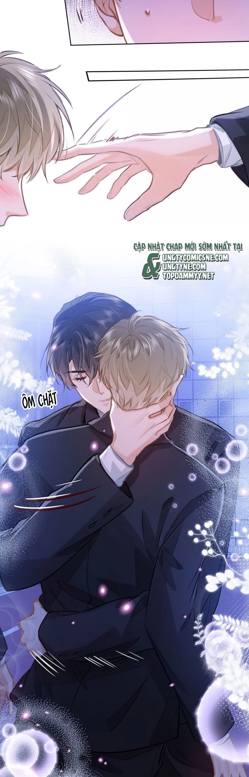 Tôi Thích Pheromone Của Cậu Chapter 71 - 3
