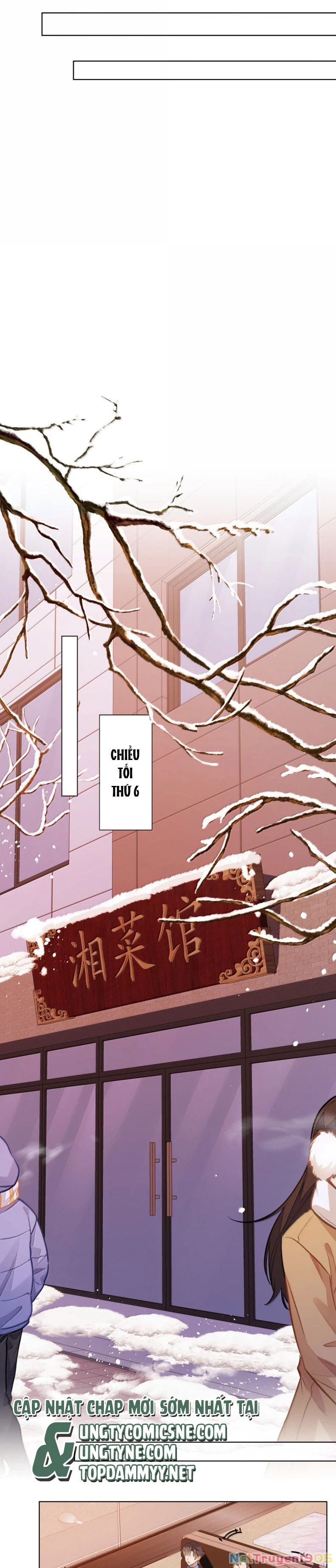 Tôi Thích Pheromone Của Cậu Chapter 72 - 15