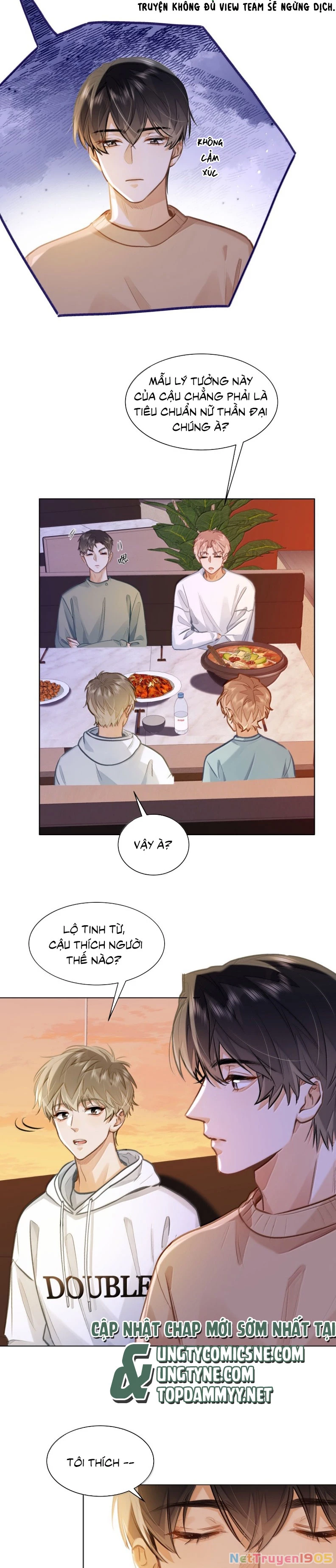 Tôi Thích Pheromone Của Cậu Chapter 72 - 17