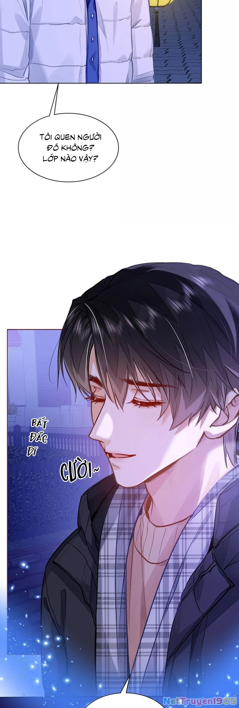 Tôi Thích Pheromone Của Cậu Chapter 73 - 20