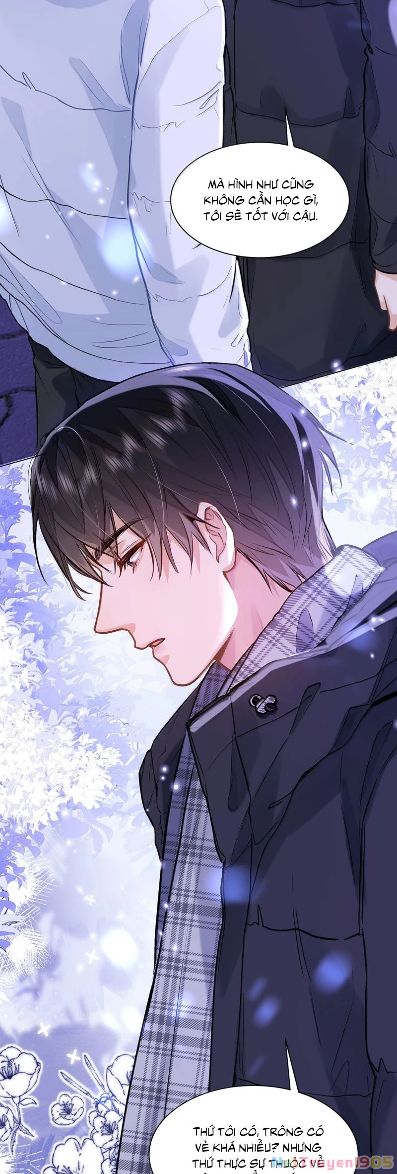 Tôi Thích Pheromone Của Cậu Chapter 73 - 23
