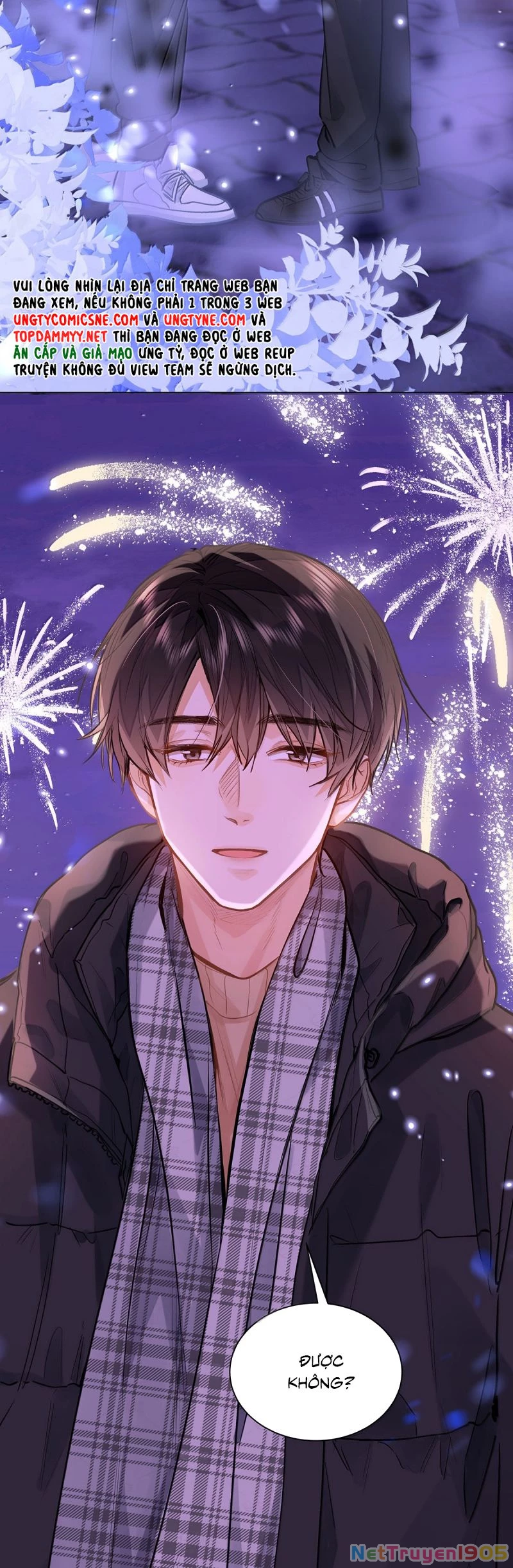Tôi Thích Pheromone Của Cậu Chapter 73 - 25