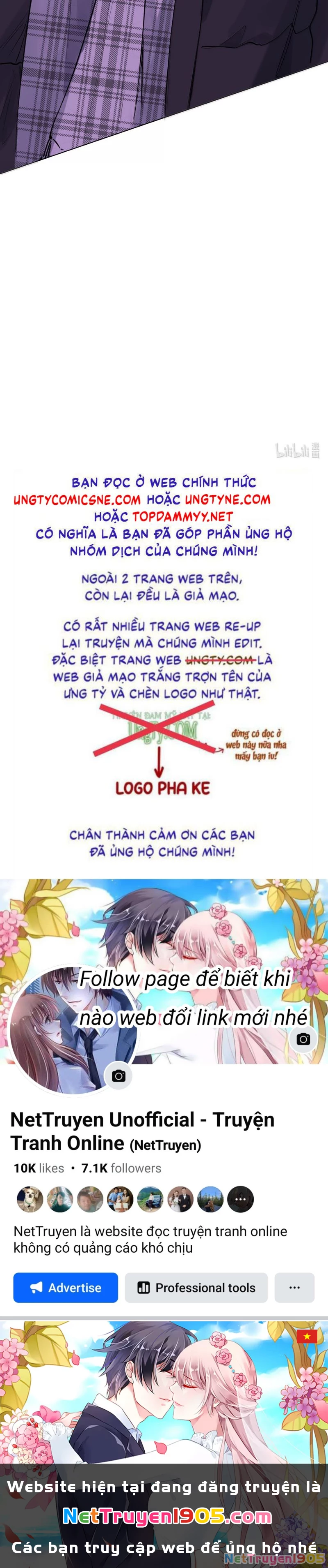 Tôi Thích Pheromone Của Cậu Chapter 73 - 26