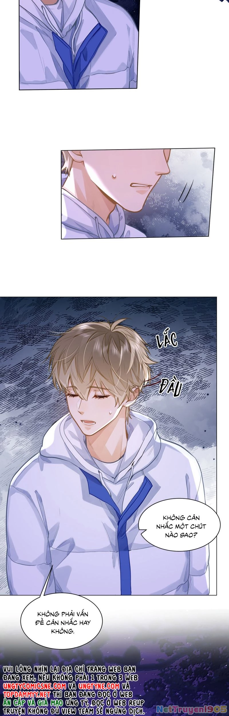 Tôi Thích Pheromone Của Cậu Chapter 74 - 3