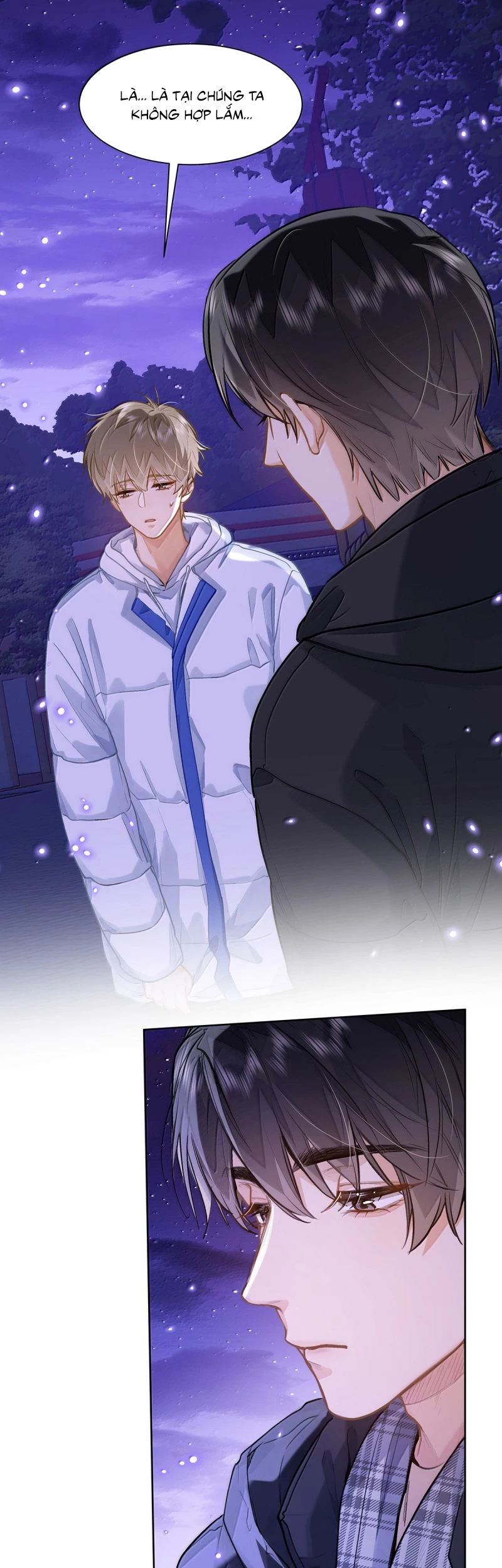 Tôi Thích Pheromone Của Cậu Chapter 74 - 4