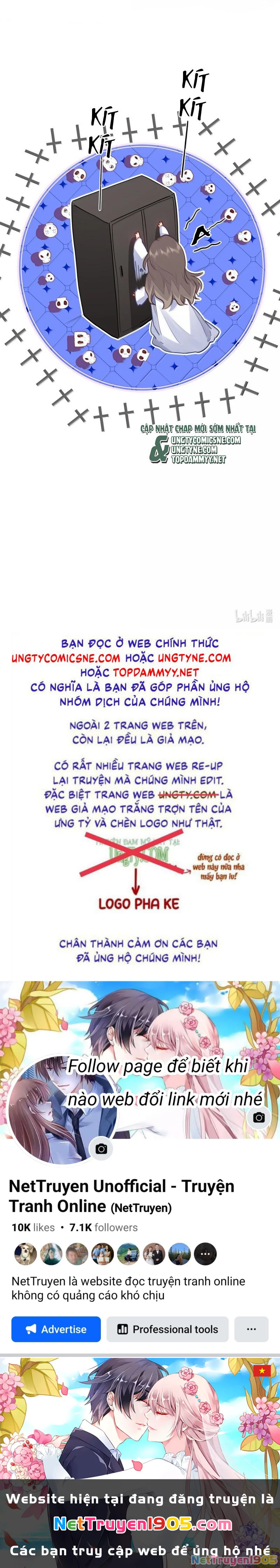 Tôi Thích Pheromone Của Cậu Chapter 75 - 23