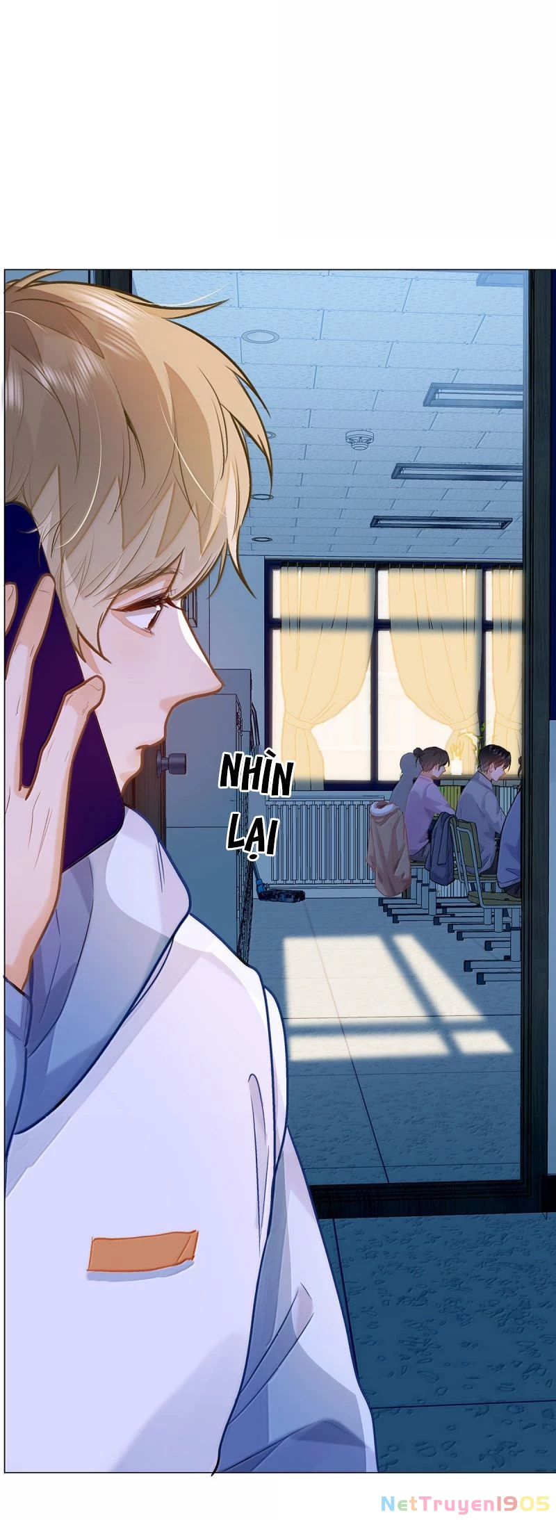 Tôi Thích Pheromone Của Cậu Chapter 77 - 26