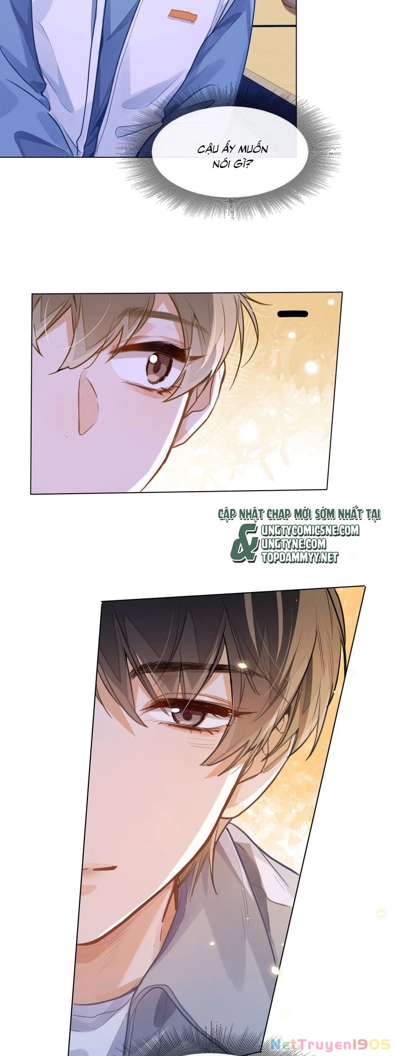 Tôi Thích Pheromone Của Cậu Chapter 78 - 19