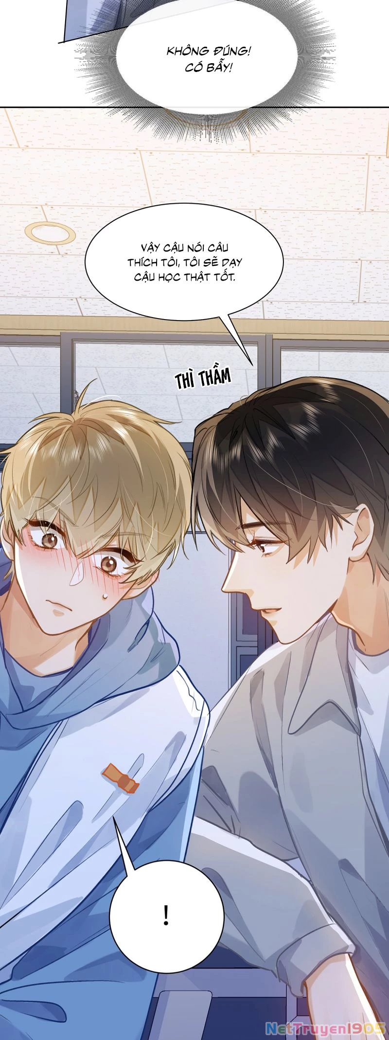 Tôi Thích Pheromone Của Cậu Chapter 78 - 20