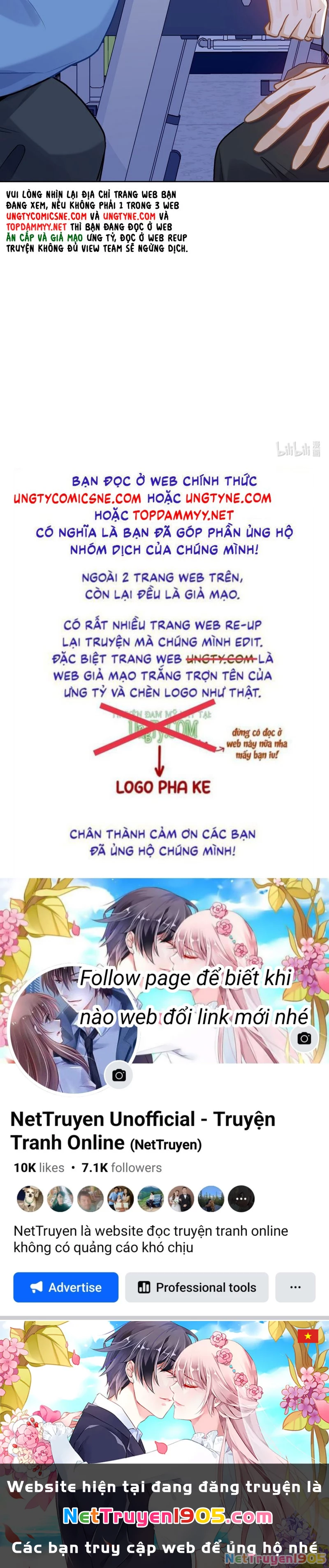 Tôi Thích Pheromone Của Cậu Chapter 78 - 21