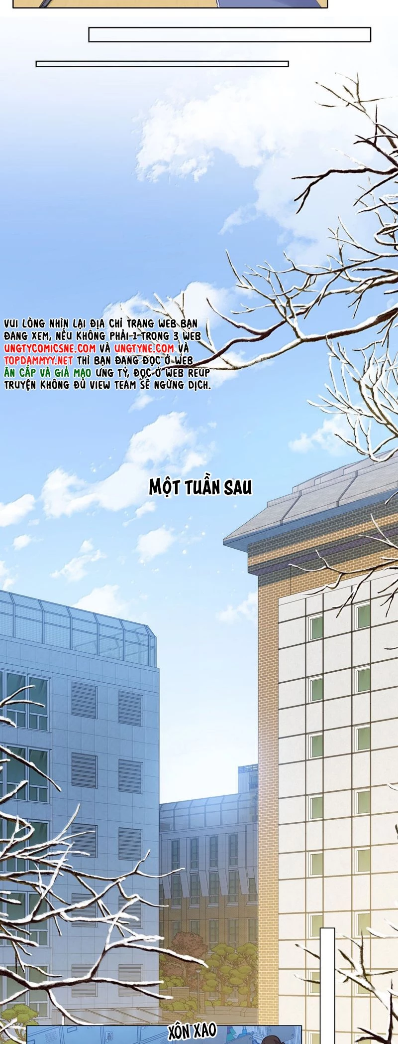 Tôi Thích Pheromone Của Cậu Chapter 79 - 16