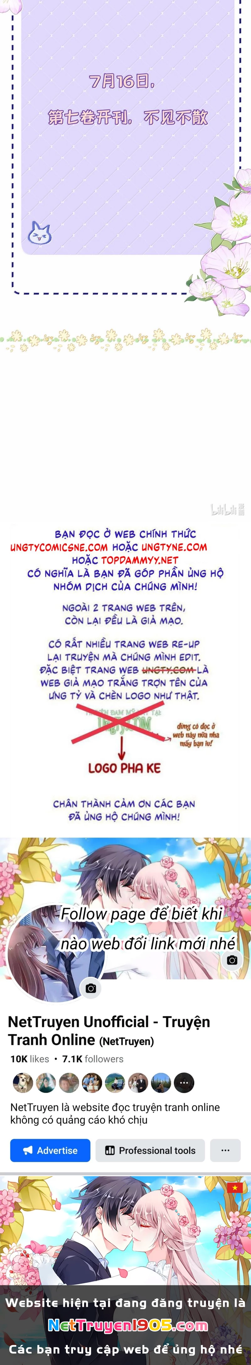 Tôi Thích Pheromone Của Cậu Chapter 79 - 25