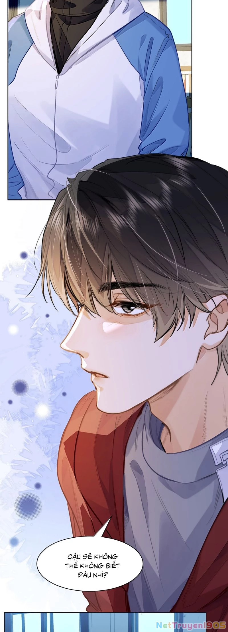 Tôi Thích Pheromone Của Cậu Chapter 80 - 10