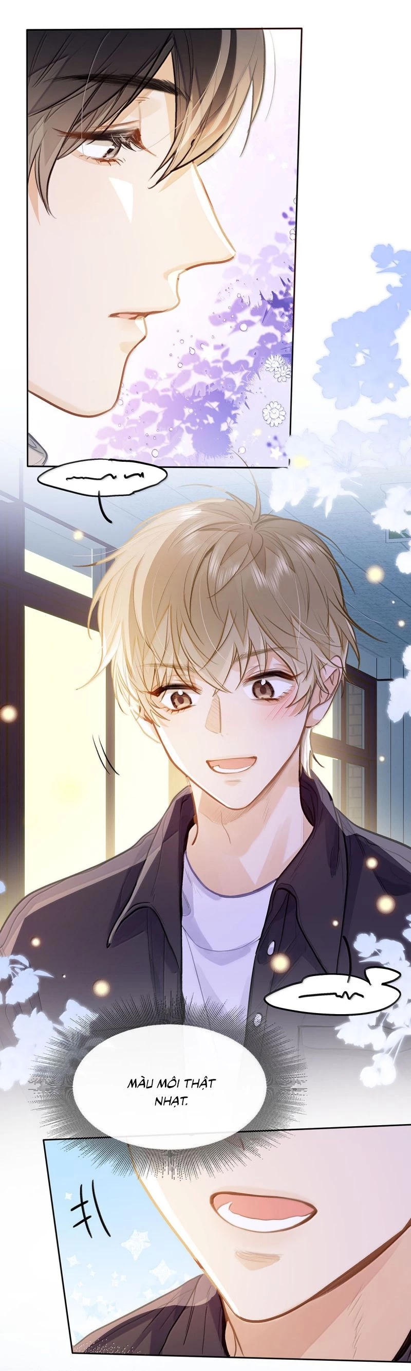 Tôi Thích Pheromone Của Cậu Chapter 80 - 24