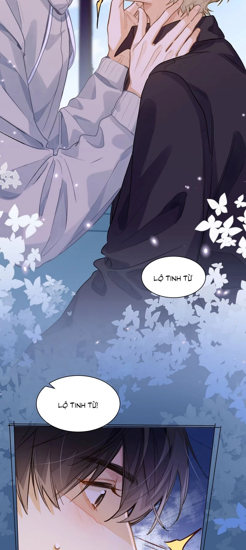 Tôi Thích Pheromone Của Cậu Chapter 81 - 4