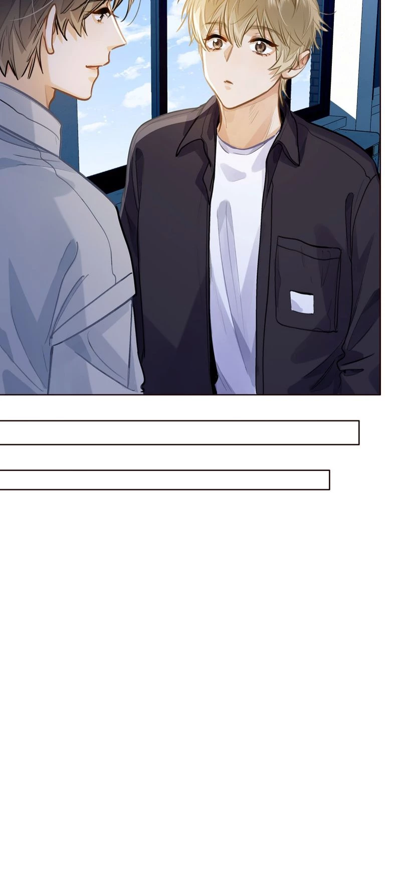 Tôi Thích Pheromone Của Cậu Chapter 81 - 7