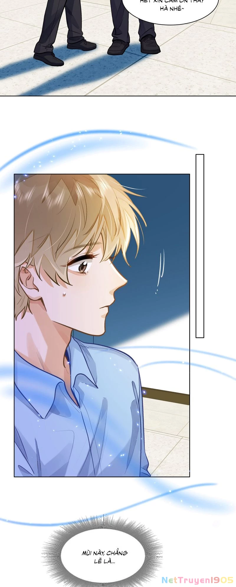 Tôi Thích Pheromone Của Cậu Chapter 81 - 20
