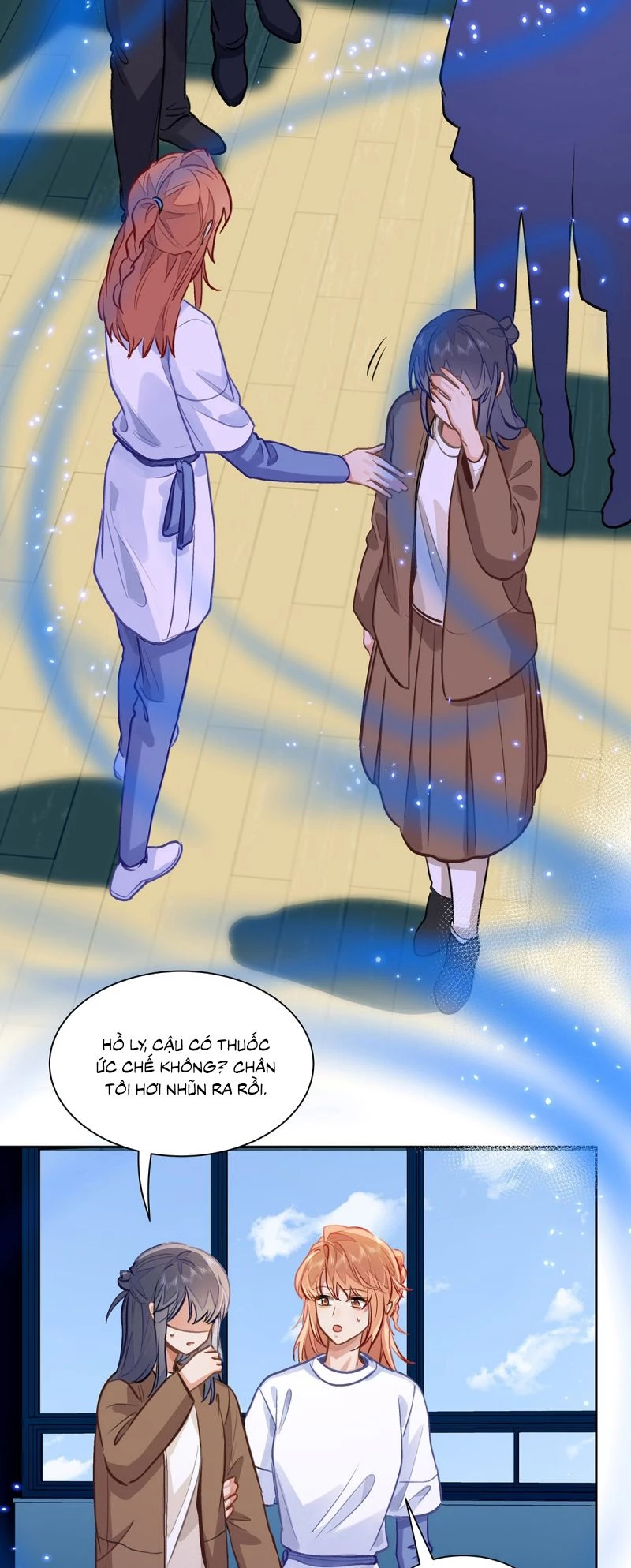 Tôi Thích Pheromone Của Cậu Chapter 81 - 22