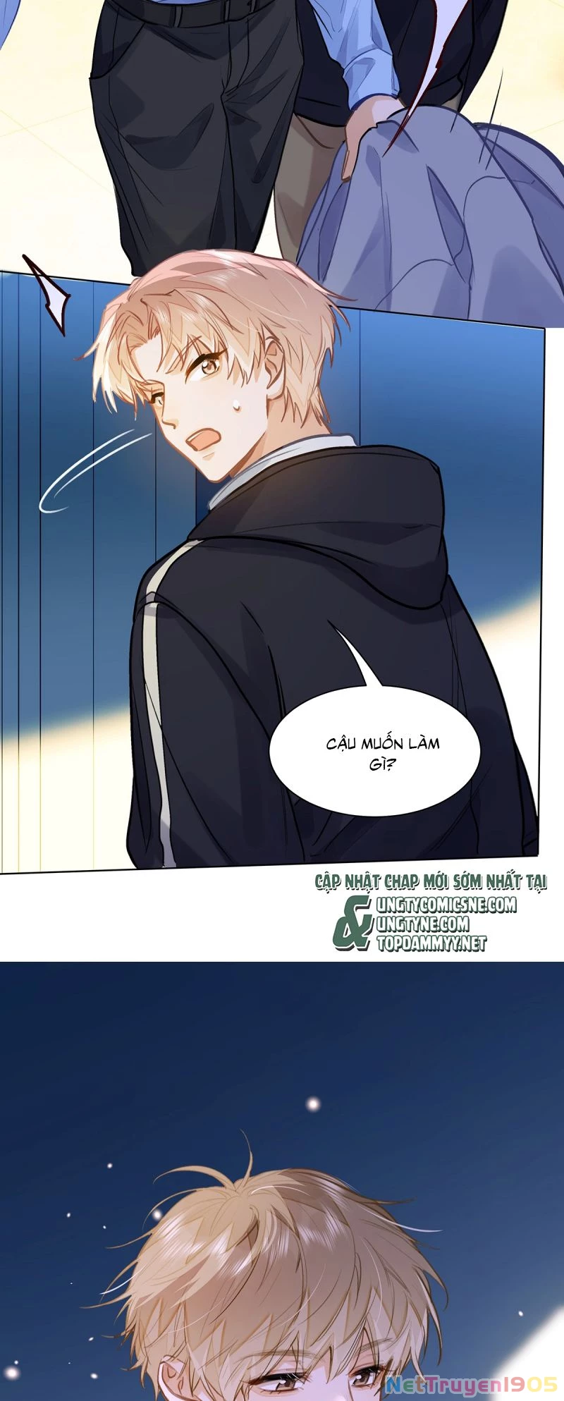 Tôi Thích Pheromone Của Cậu Chapter 81 - 29