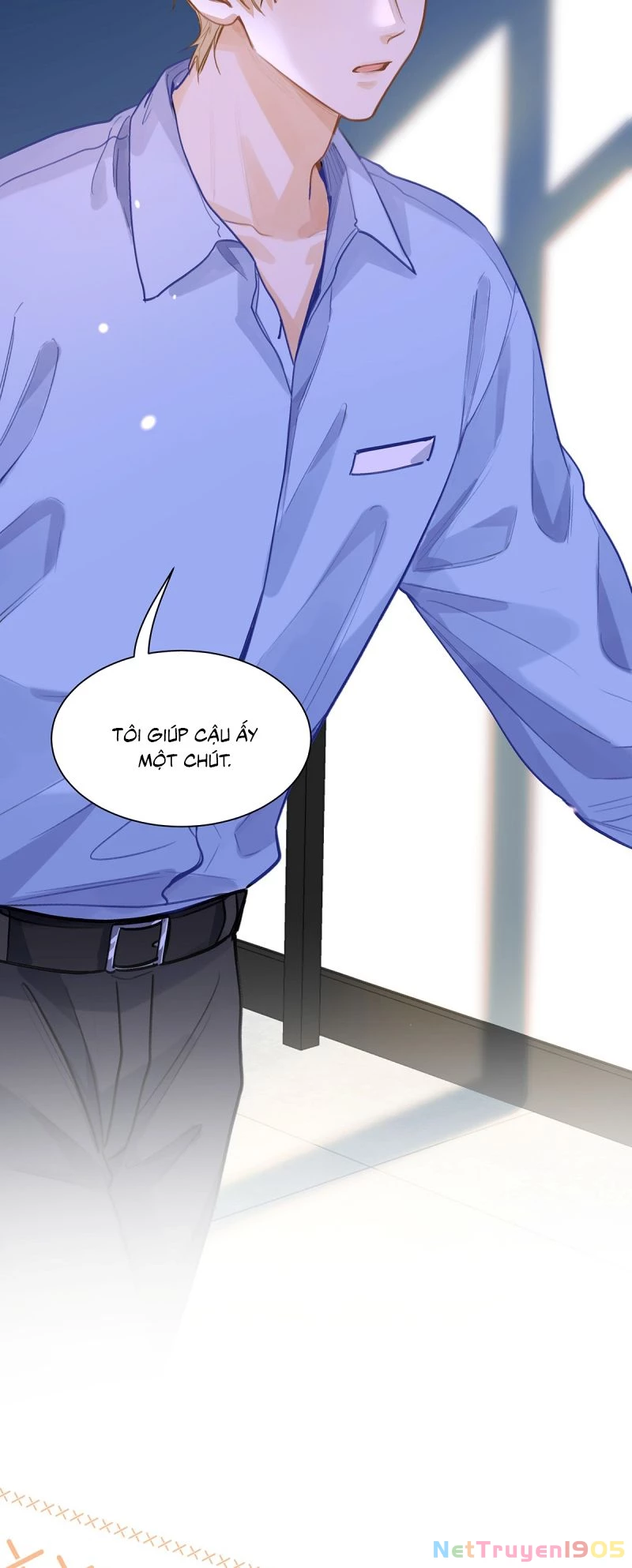 Tôi Thích Pheromone Của Cậu Chapter 81 - 30