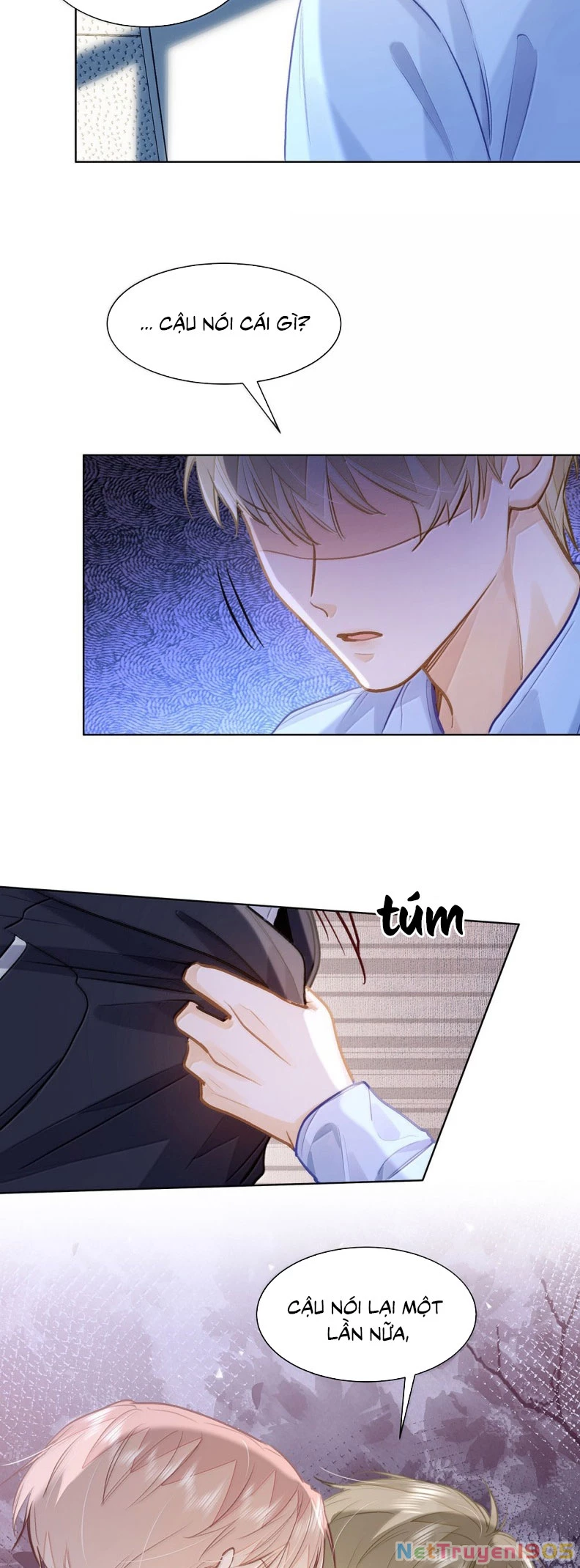 Tôi Thích Pheromone Của Cậu Chapter 82 - 4