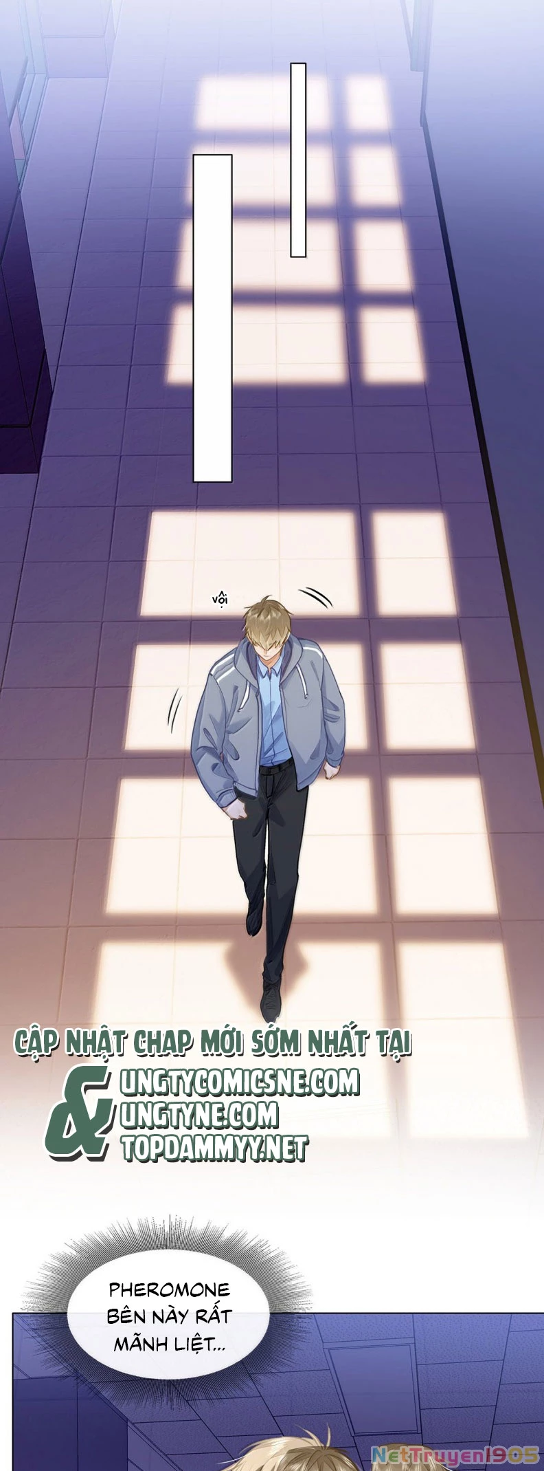 Tôi Thích Pheromone Của Cậu Chapter 82 - 7