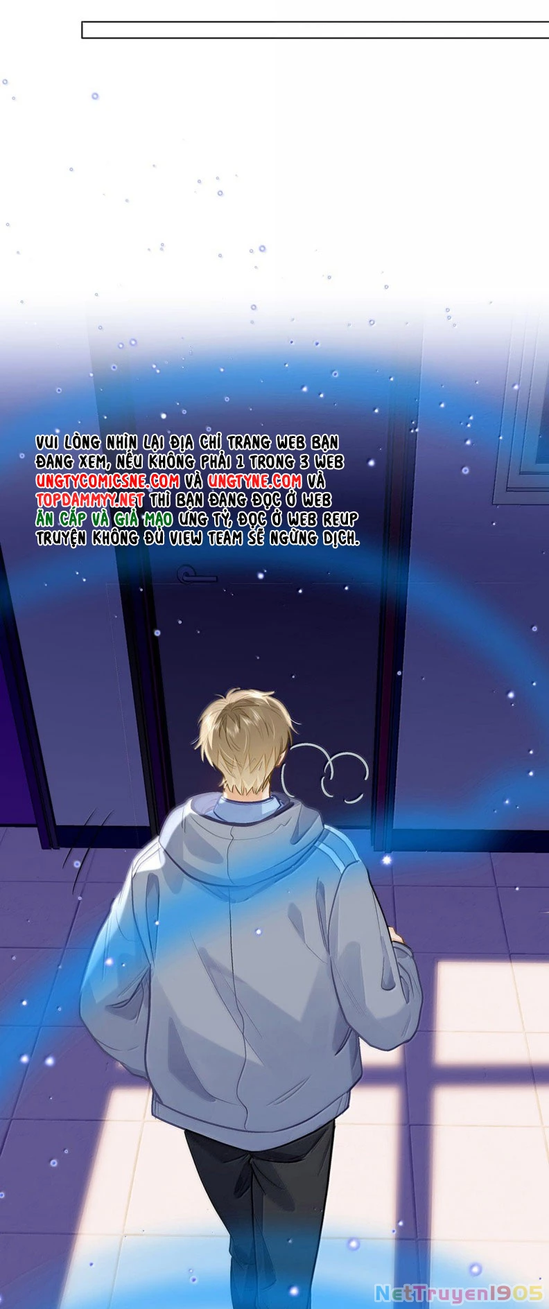 Tôi Thích Pheromone Của Cậu Chapter 82 - 9