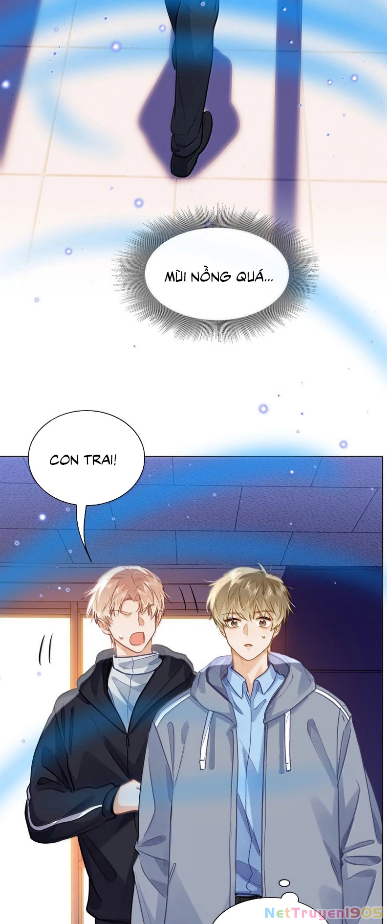 Tôi Thích Pheromone Của Cậu Chapter 82 - 10