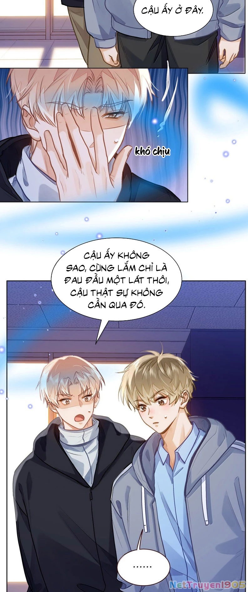 Tôi Thích Pheromone Của Cậu Chapter 82 - 11