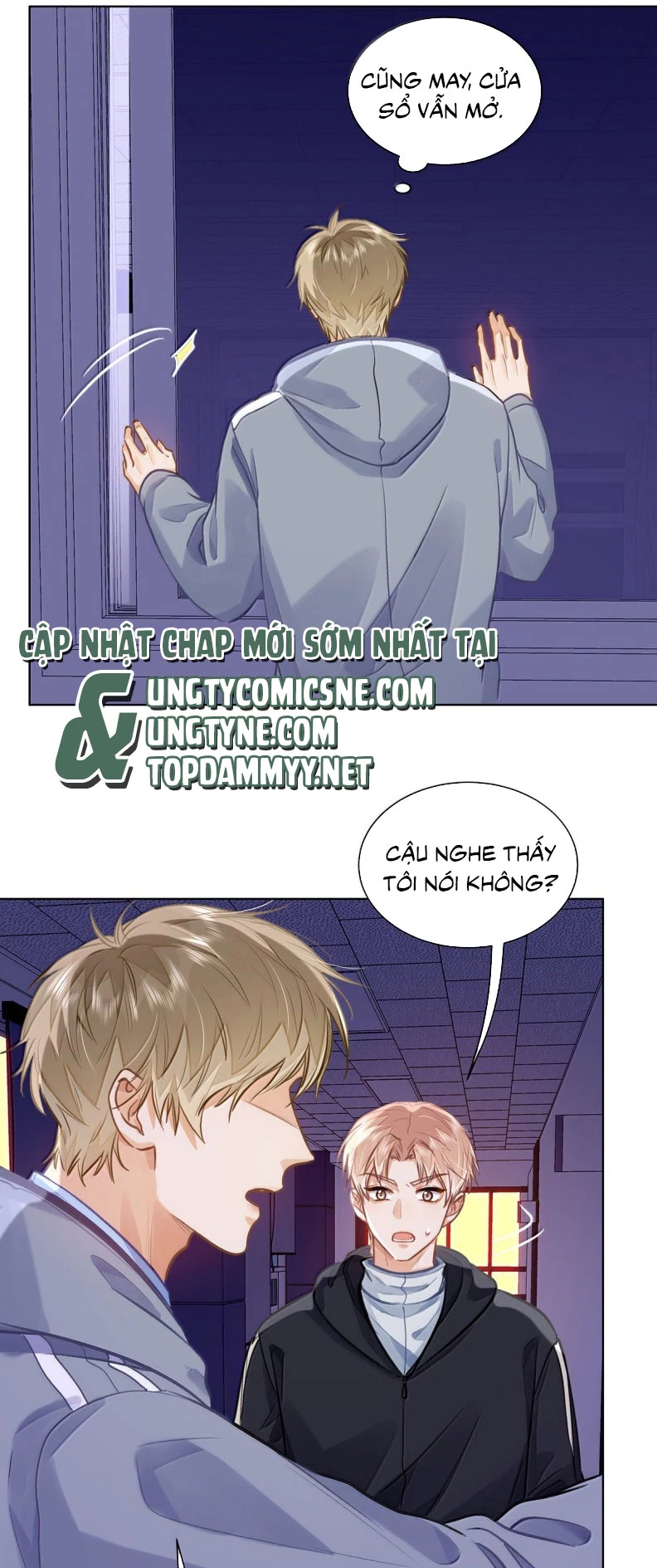 Tôi Thích Pheromone Của Cậu Chapter 82 - 13