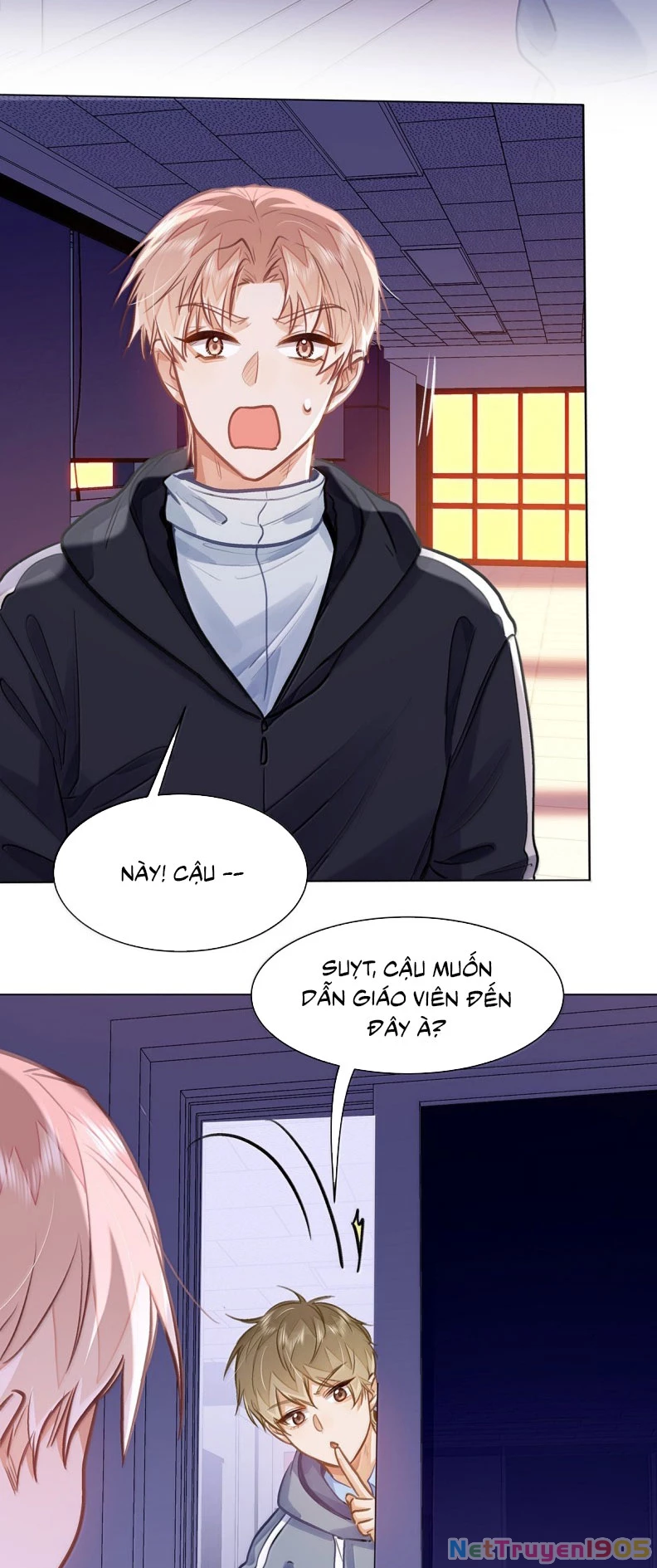 Tôi Thích Pheromone Của Cậu Chapter 82 - 15