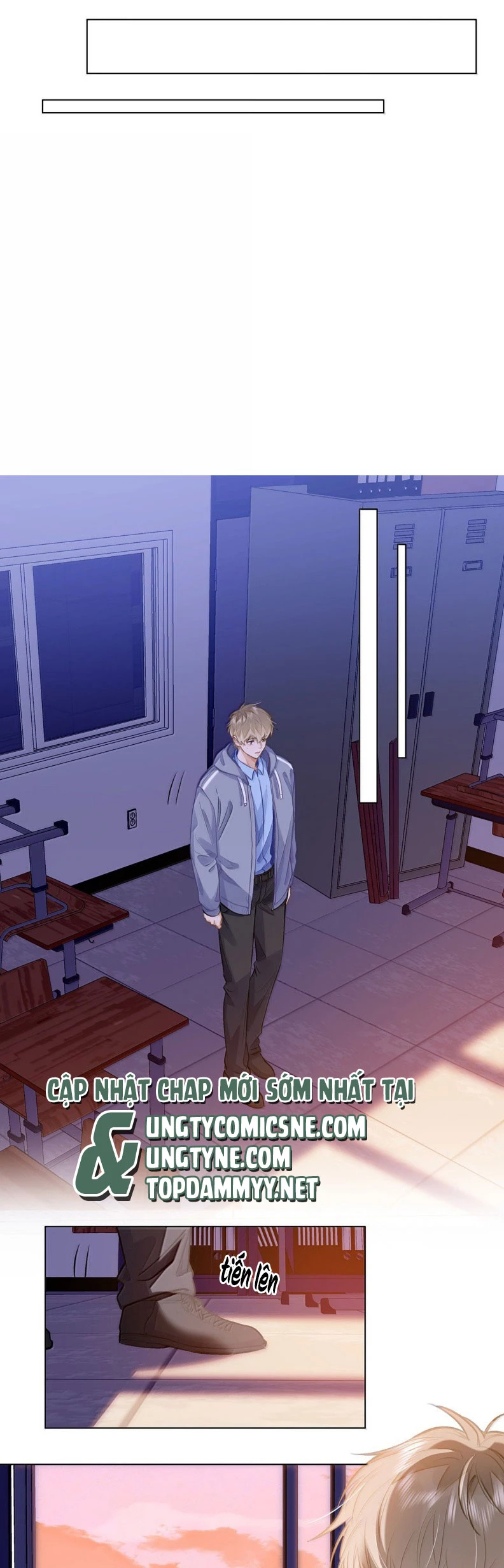 Tôi Thích Pheromone Của Cậu Chapter 82 - 17