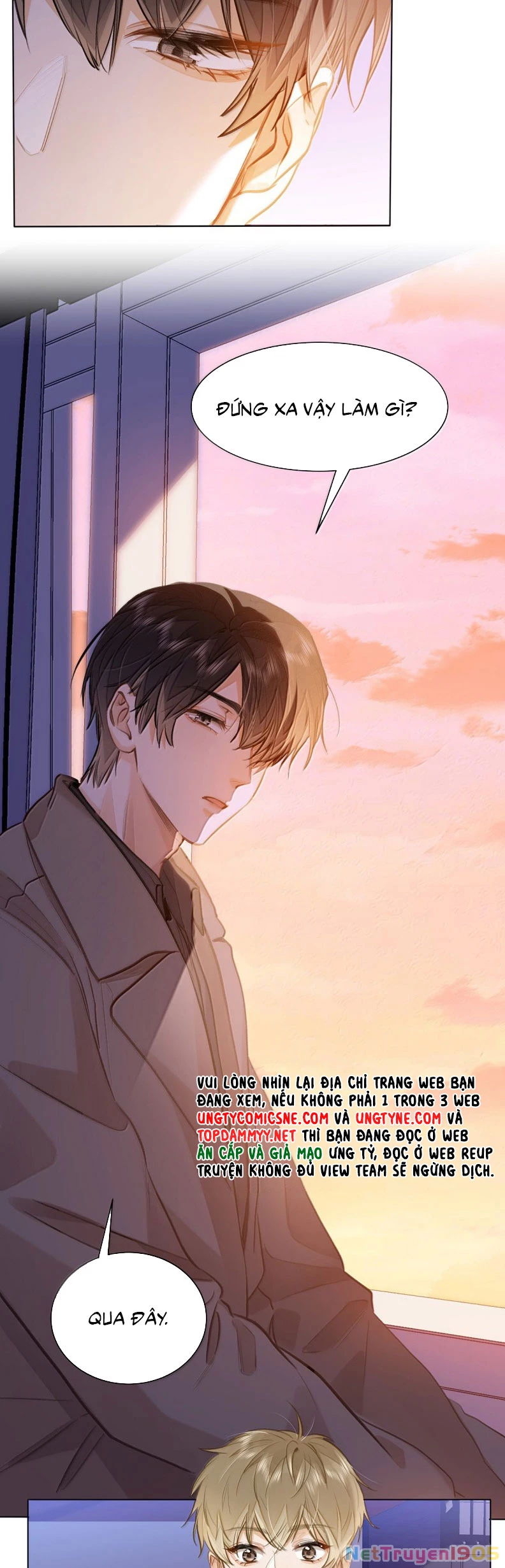 Tôi Thích Pheromone Của Cậu Chapter 82 - 19