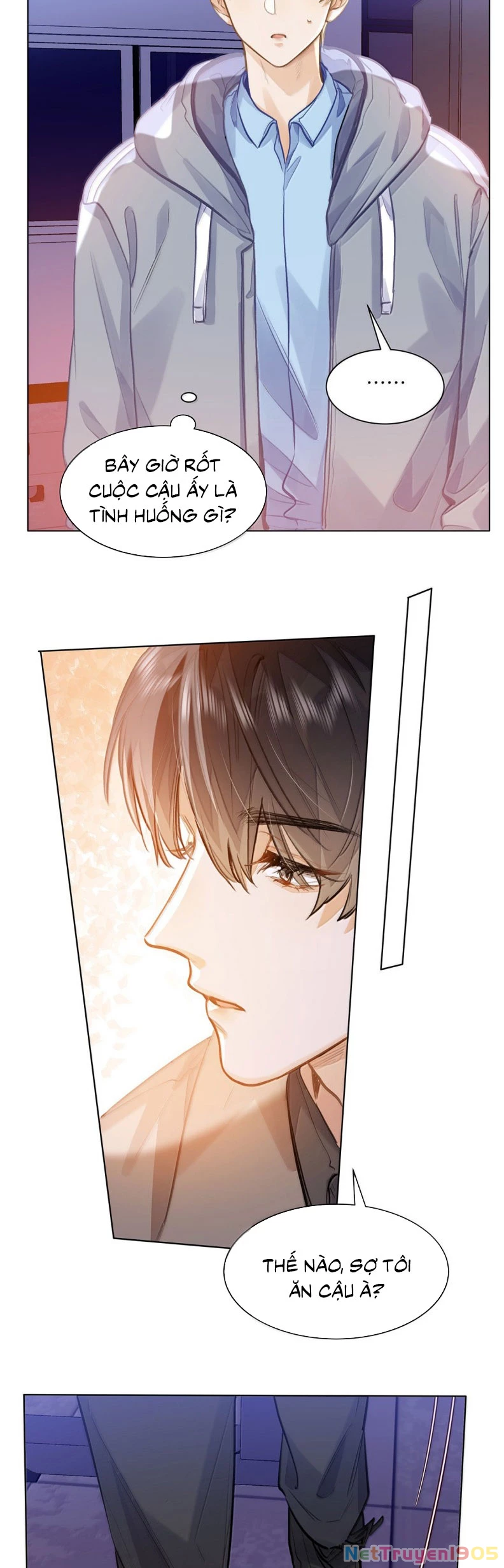 Tôi Thích Pheromone Của Cậu Chapter 82 - 20