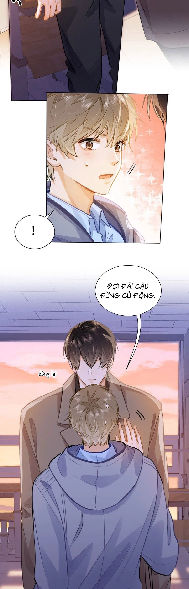 Tôi Thích Pheromone Của Cậu Chapter 82 - 22