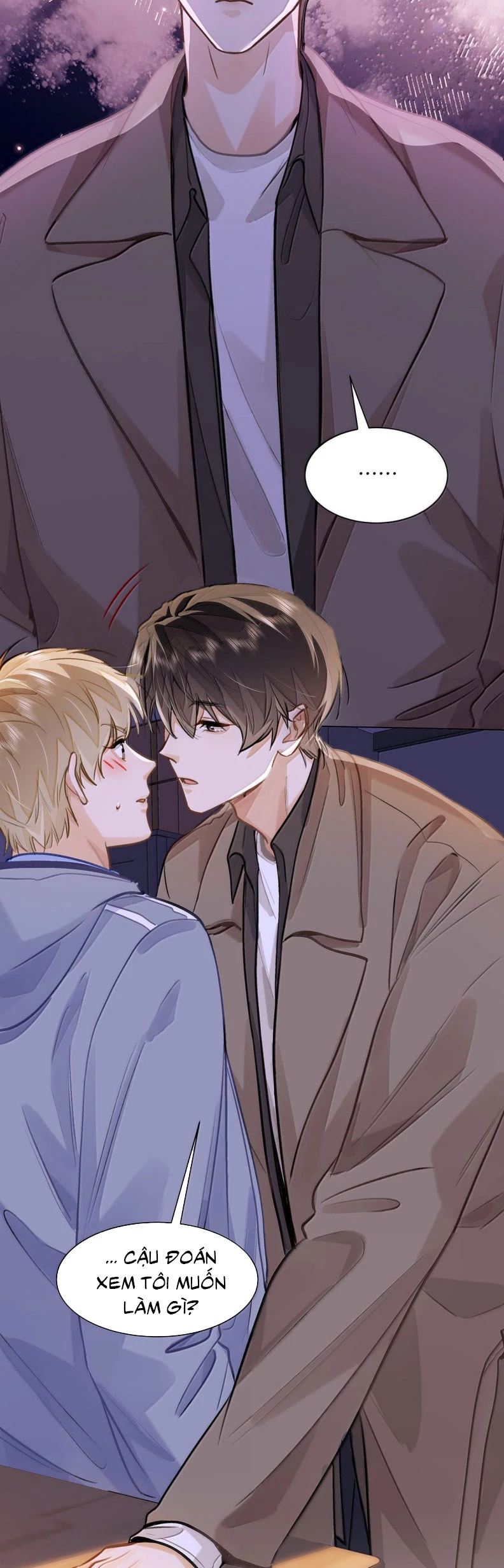 Tôi Thích Pheromone Của Cậu Chapter 82 - 24