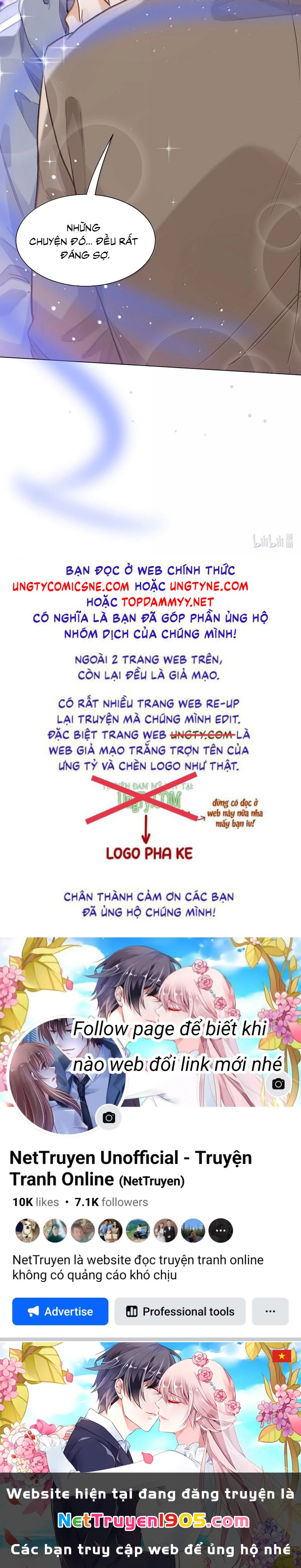 Tôi Thích Pheromone Của Cậu Chapter 82 - 27