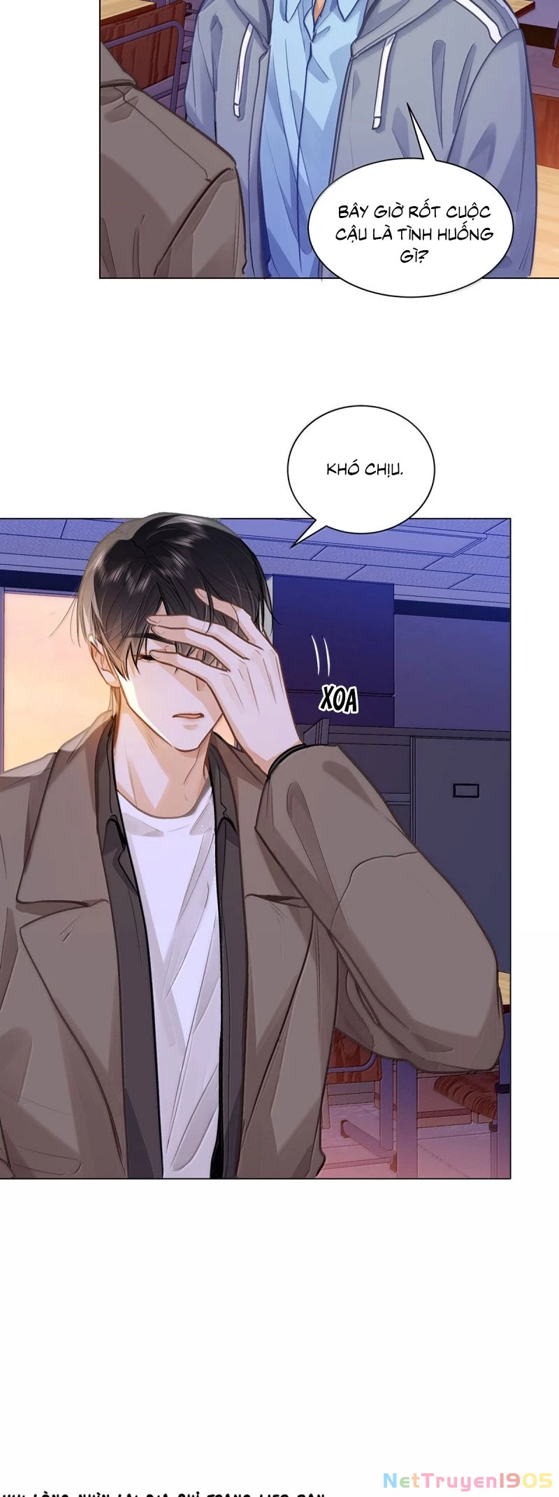 Tôi Thích Pheromone Của Cậu Chapter 83 - 6