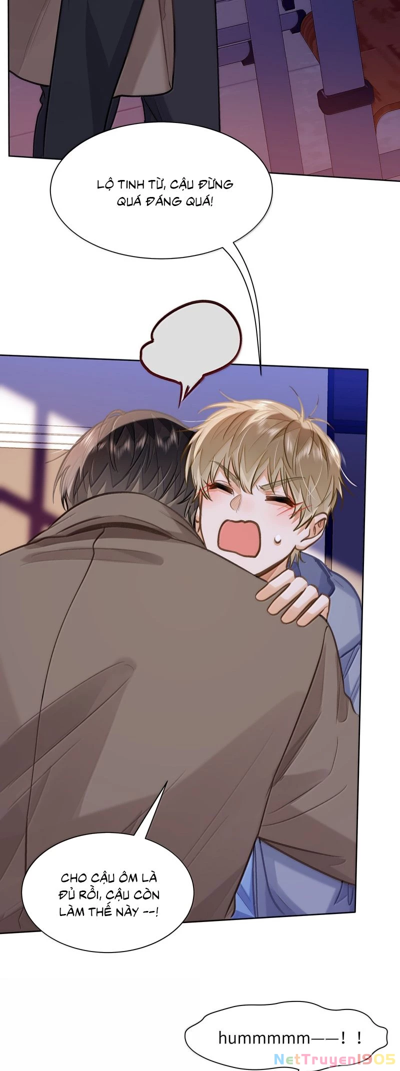 Tôi Thích Pheromone Của Cậu Chapter 83 - 13