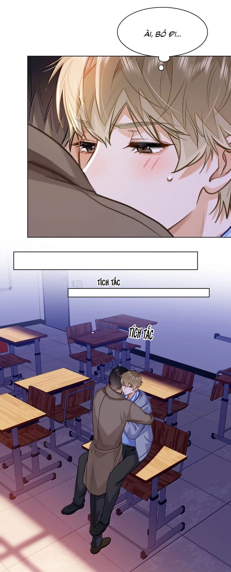 Tôi Thích Pheromone Của Cậu Chapter 83 - 15