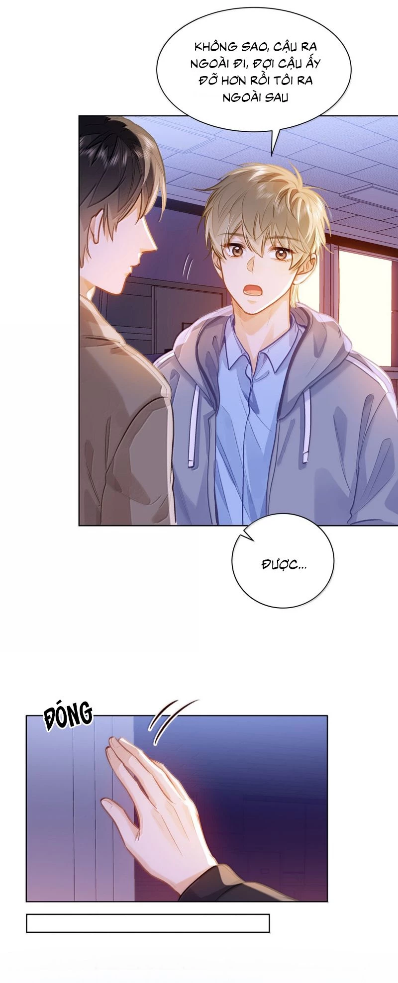 Tôi Thích Pheromone Của Cậu Chapter 83 - 27